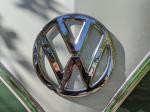Volkswagen Typ 2 Deluxe Bus 1965 года